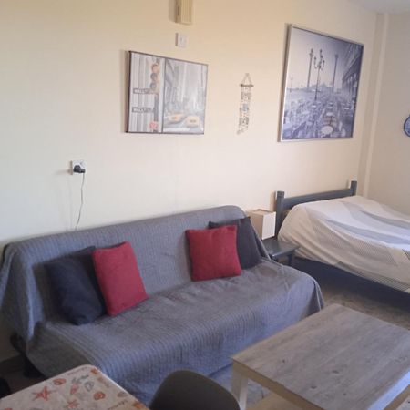 Xylophagou Rest And Relax 3 Ayia Napa Larnaca 1 Bedroom Apartment Xylophaghou Экстерьер фото