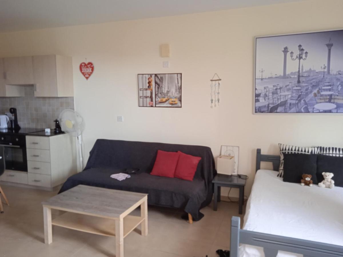 Xylophagou Rest And Relax 3 Ayia Napa Larnaca 1 Bedroom Apartment Xylophaghou Экстерьер фото