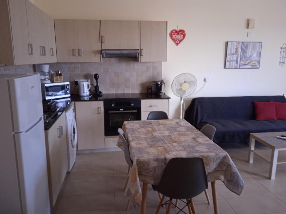 Xylophagou Rest And Relax 3 Ayia Napa Larnaca 1 Bedroom Apartment Xylophaghou Экстерьер фото