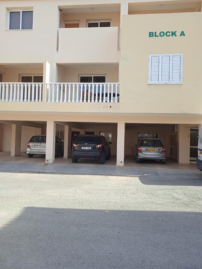 Xylophagou Rest And Relax 3 Ayia Napa Larnaca 1 Bedroom Apartment Xylophaghou Экстерьер фото