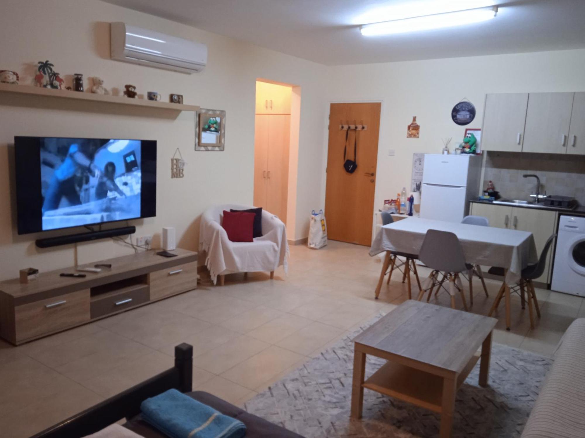Xylophagou Rest And Relax 3 Ayia Napa Larnaca 1 Bedroom Apartment Xylophaghou Экстерьер фото