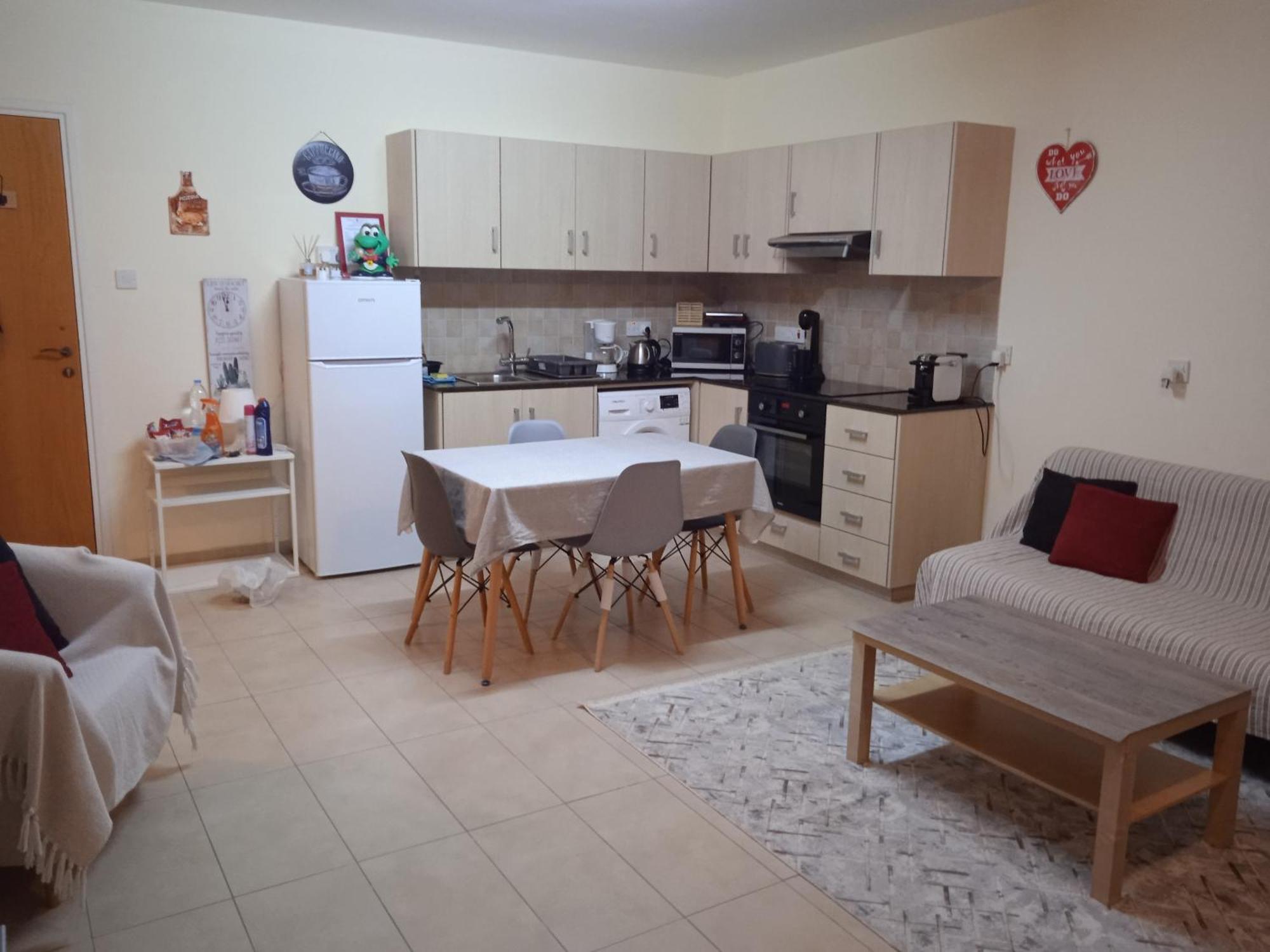 Xylophagou Rest And Relax 3 Ayia Napa Larnaca 1 Bedroom Apartment Xylophaghou Экстерьер фото