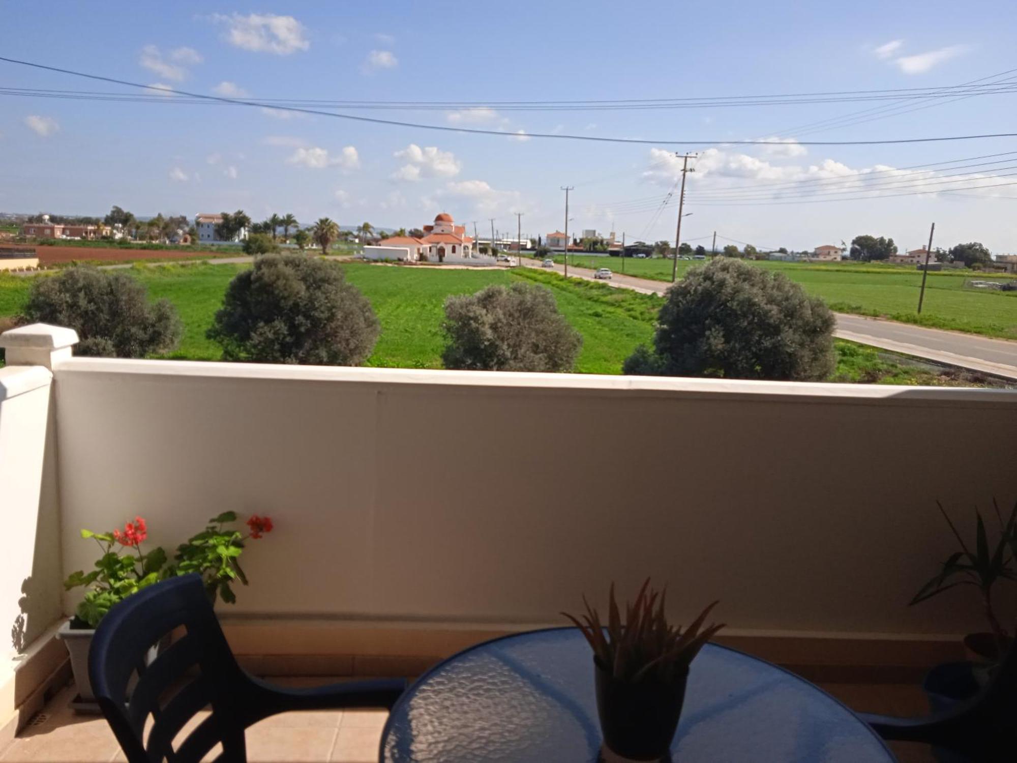 Xylophagou Rest And Relax 3 Ayia Napa Larnaca 1 Bedroom Apartment Xylophaghou Экстерьер фото