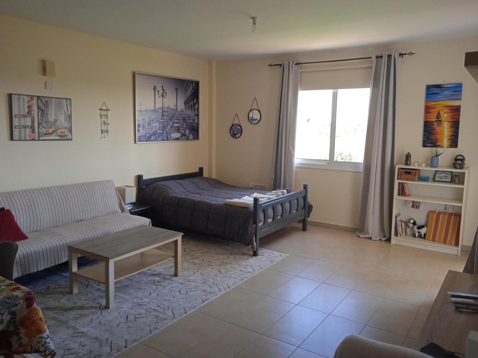 Xylophagou Rest And Relax 3 Ayia Napa Larnaca 1 Bedroom Apartment Xylophaghou Экстерьер фото