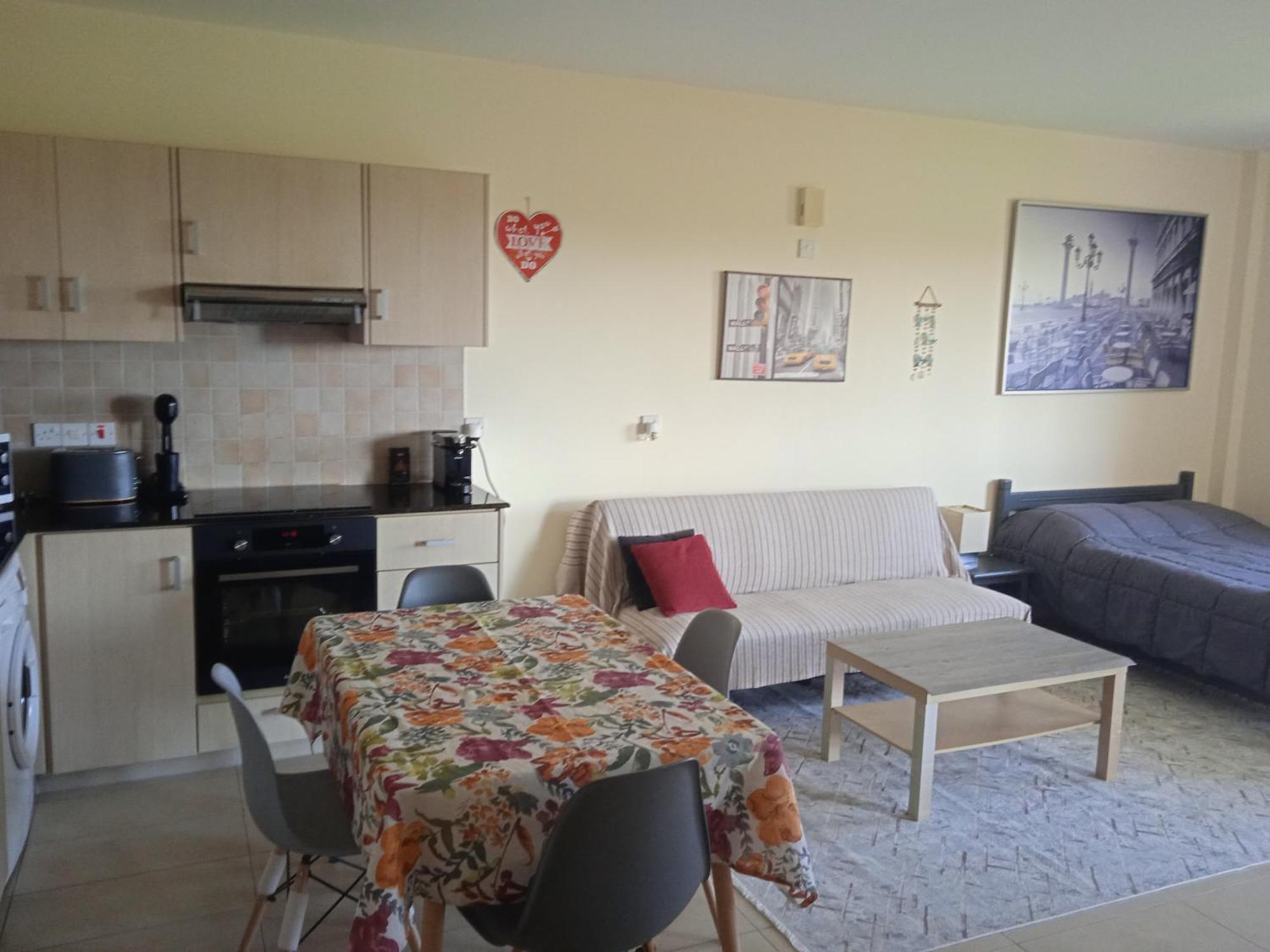 Xylophagou Rest And Relax 3 Ayia Napa Larnaca 1 Bedroom Apartment Xylophaghou Экстерьер фото