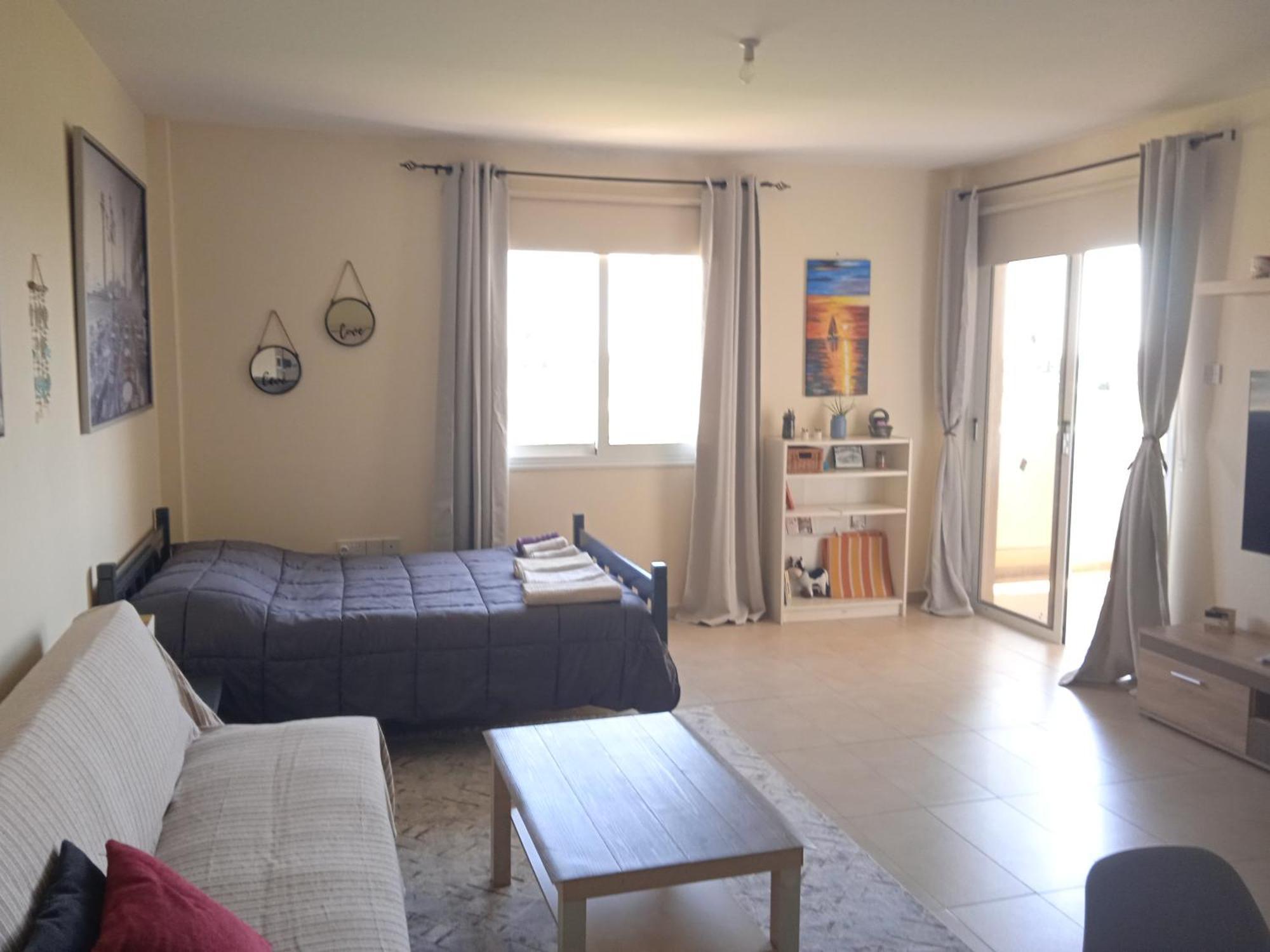 Xylophagou Rest And Relax 3 Ayia Napa Larnaca 1 Bedroom Apartment Xylophaghou Экстерьер фото