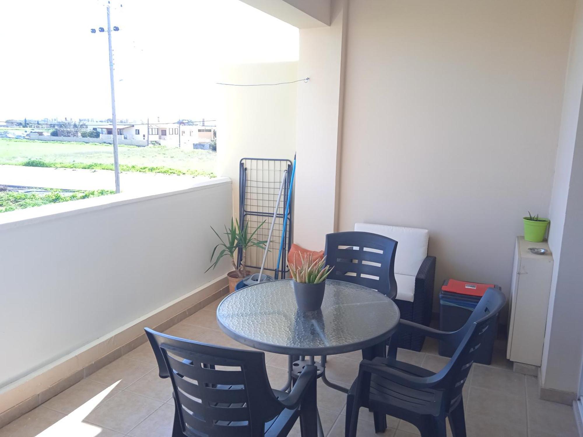Xylophagou Rest And Relax 3 Ayia Napa Larnaca 1 Bedroom Apartment Xylophaghou Экстерьер фото