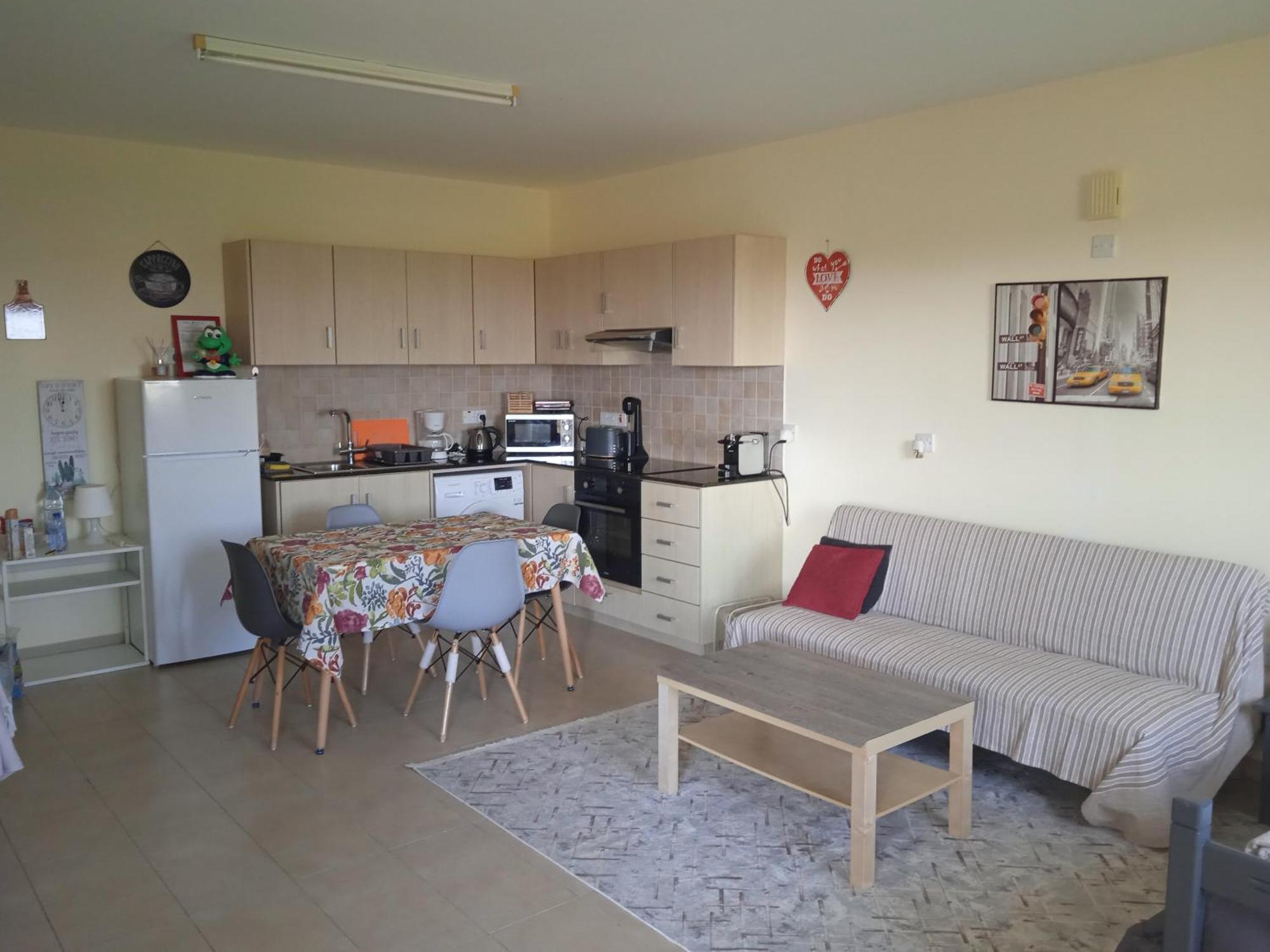 Xylophagou Rest And Relax 3 Ayia Napa Larnaca 1 Bedroom Apartment Xylophaghou Экстерьер фото