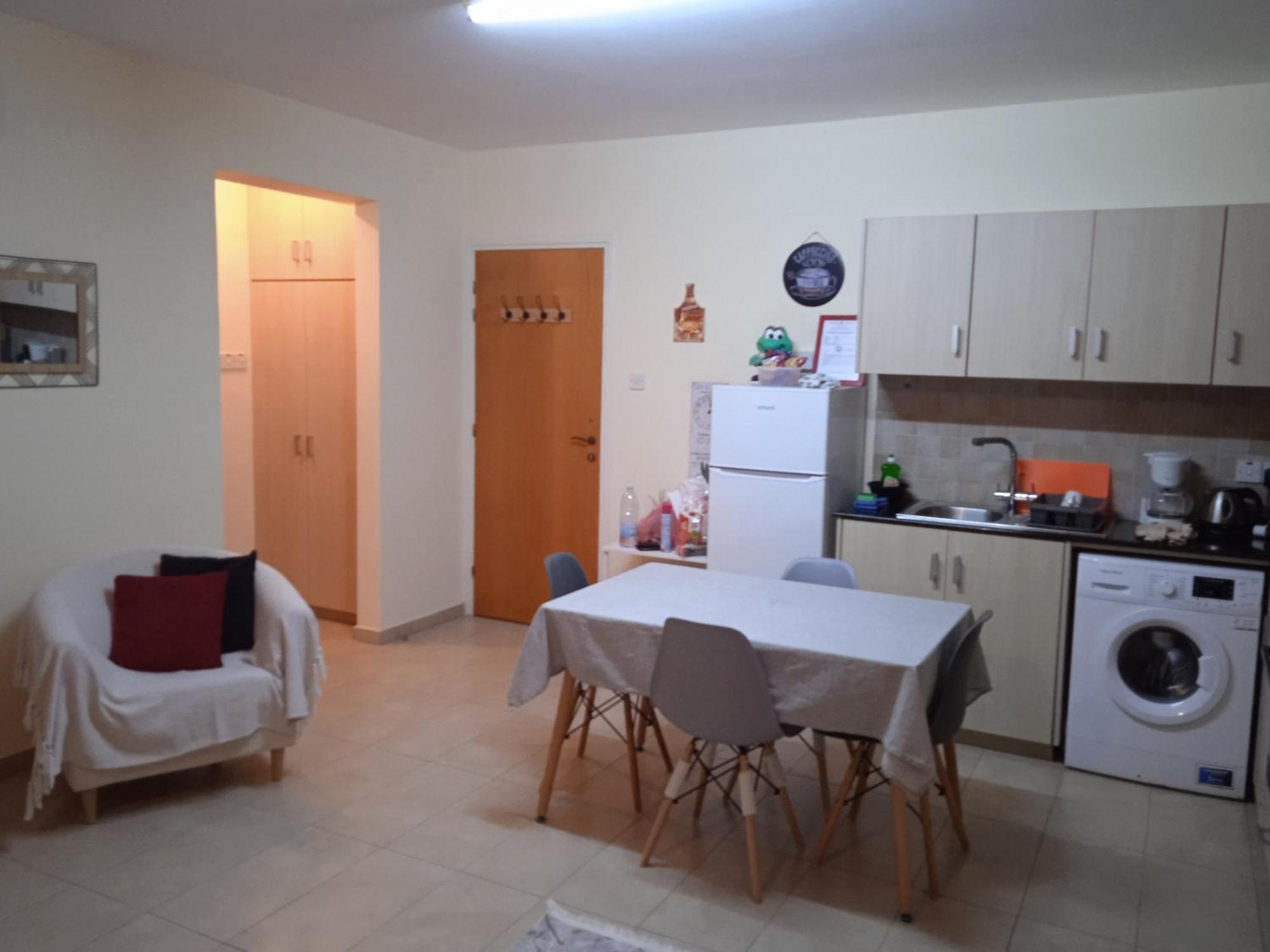 Xylophagou Rest And Relax 3 Ayia Napa Larnaca 1 Bedroom Apartment Xylophaghou Экстерьер фото