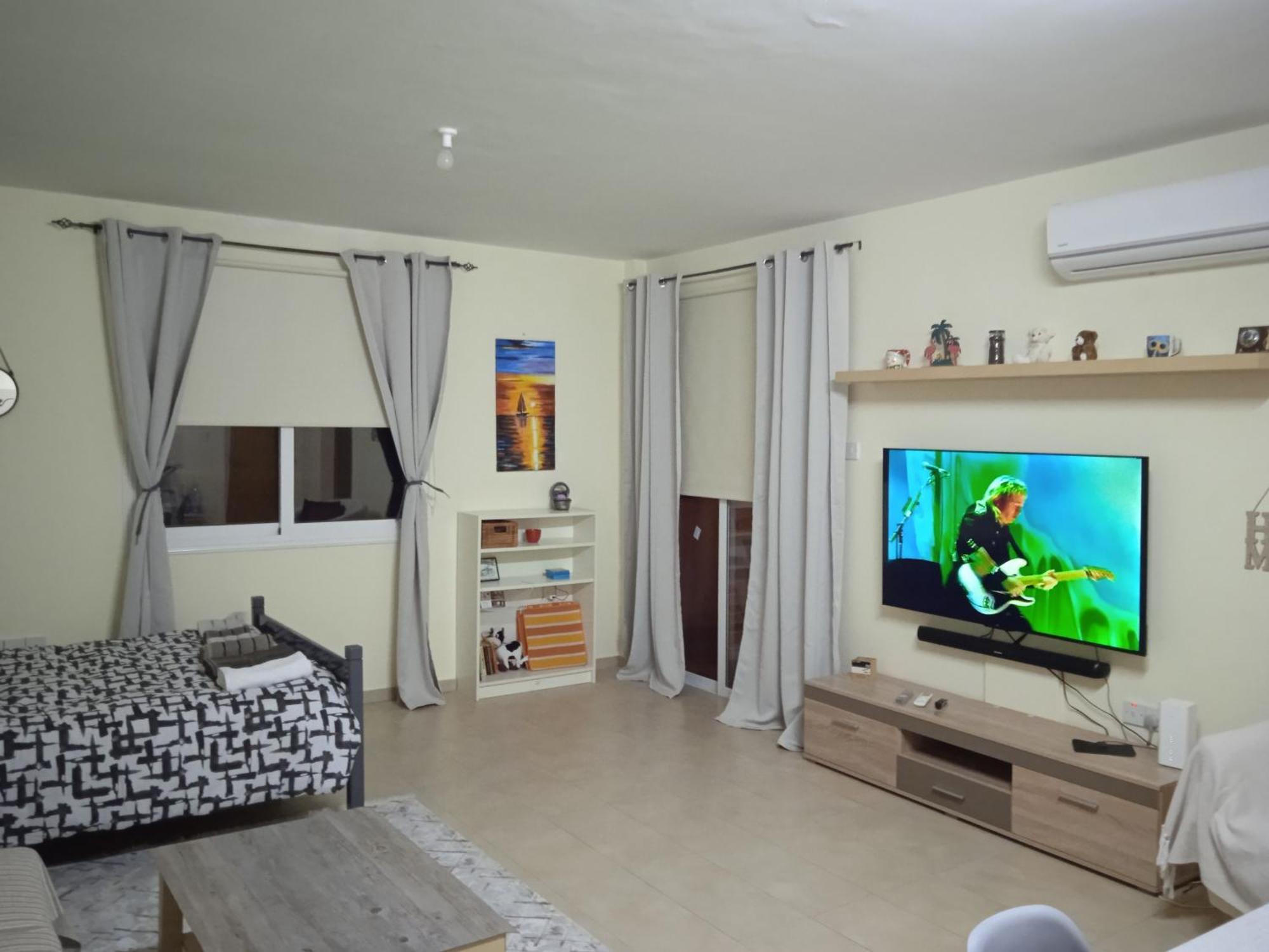 Xylophagou Rest And Relax 3 Ayia Napa Larnaca 1 Bedroom Apartment Xylophaghou Экстерьер фото