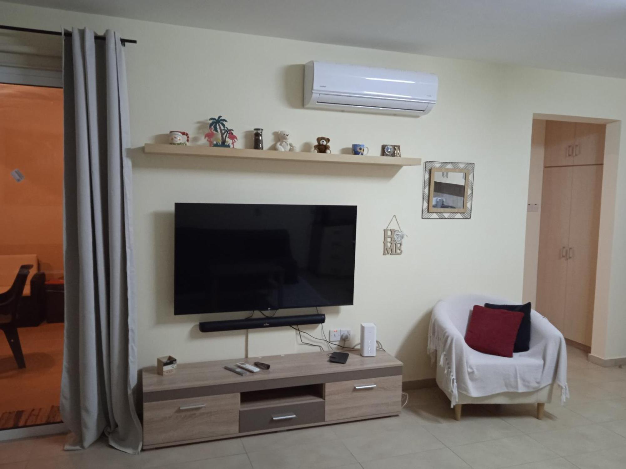 Xylophagou Rest And Relax 3 Ayia Napa Larnaca 1 Bedroom Apartment Xylophaghou Экстерьер фото