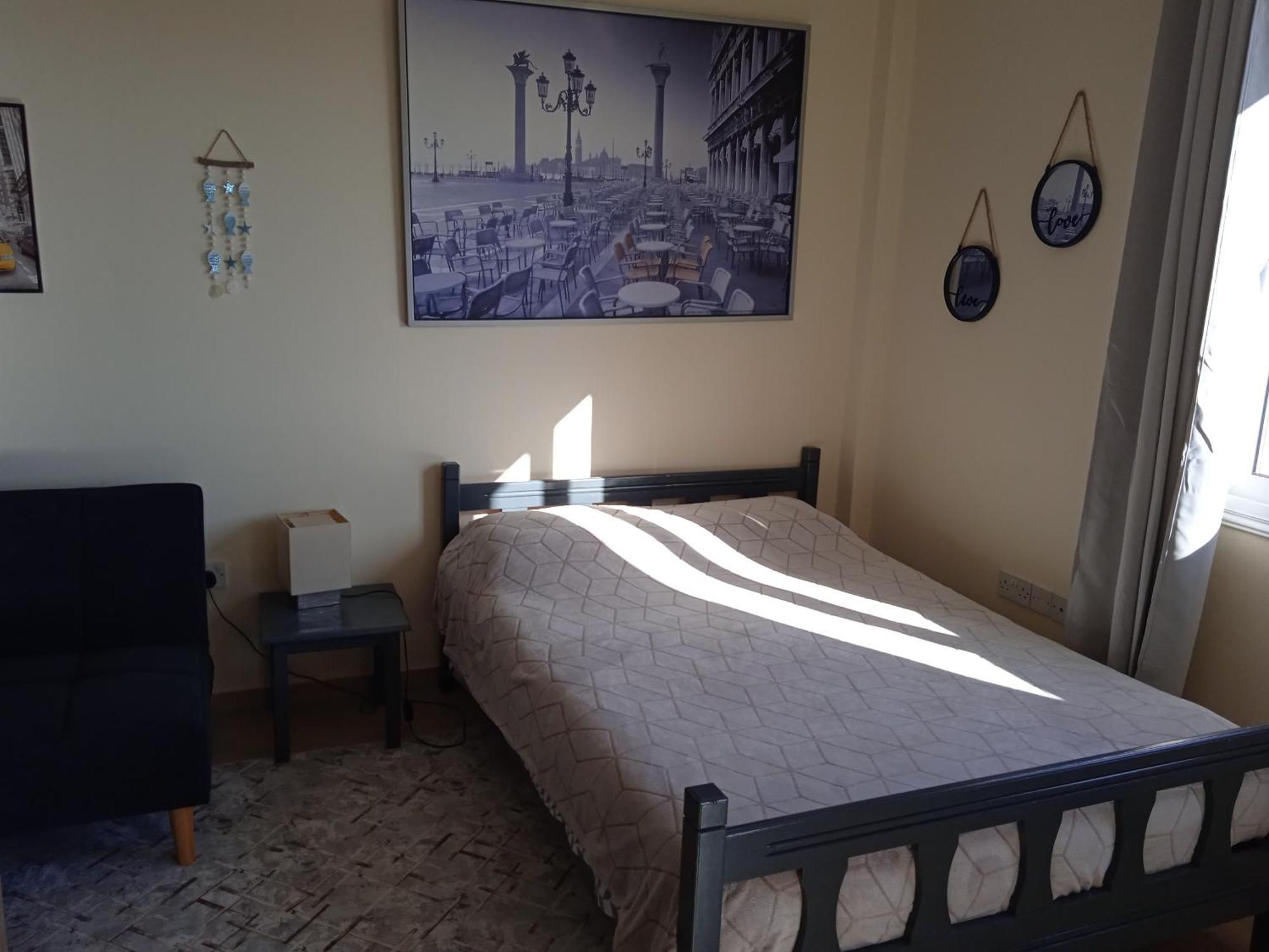 Xylophagou Rest And Relax 3 Ayia Napa Larnaca 1 Bedroom Apartment Xylophaghou Экстерьер фото