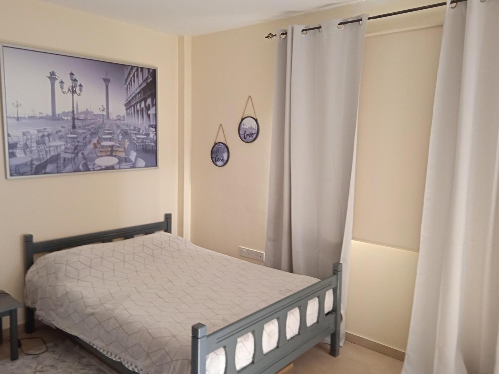 Xylophagou Rest And Relax 3 Ayia Napa Larnaca 1 Bedroom Apartment Xylophaghou Экстерьер фото