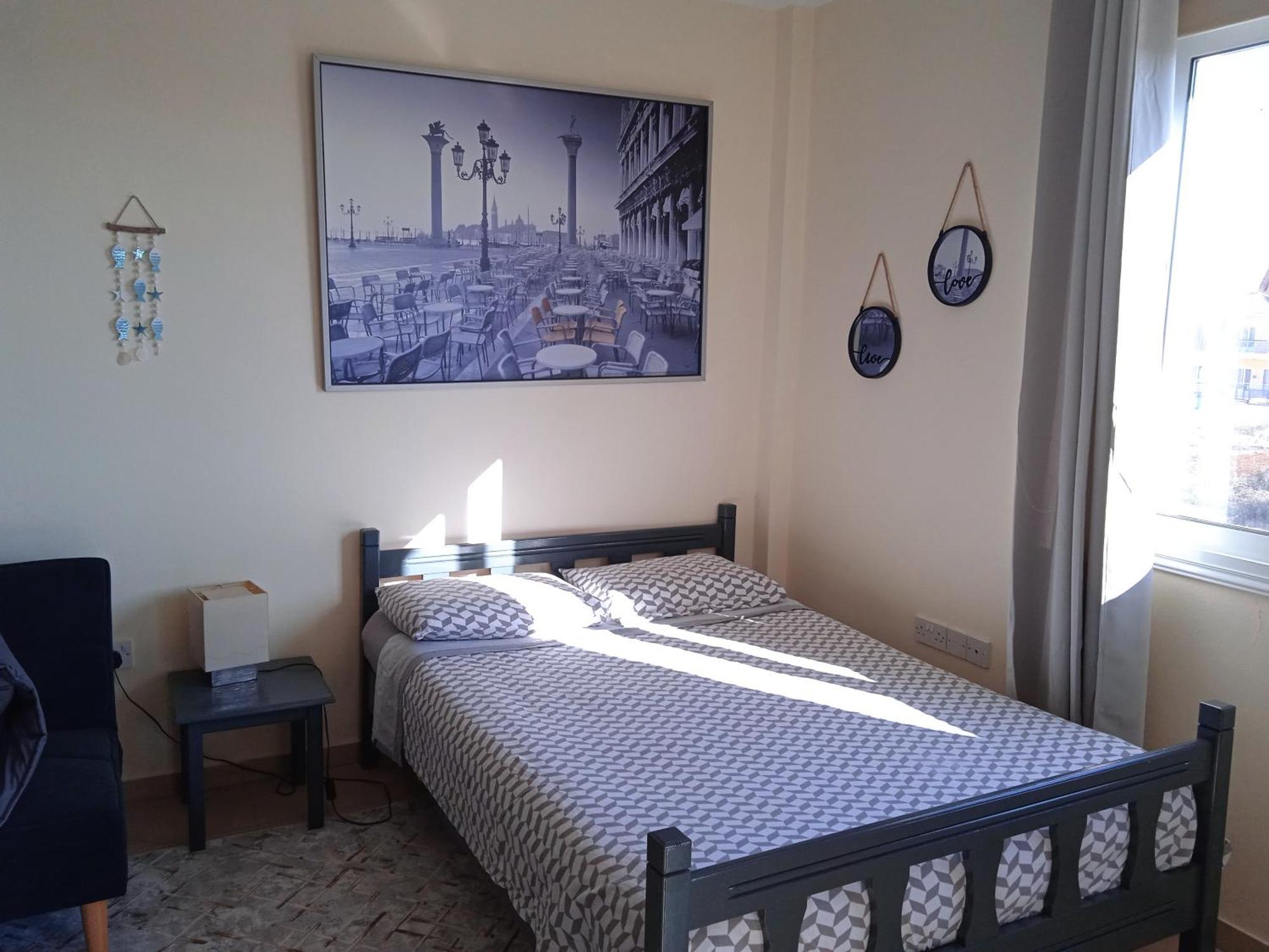 Xylophagou Rest And Relax 3 Ayia Napa Larnaca 1 Bedroom Apartment Xylophaghou Экстерьер фото
