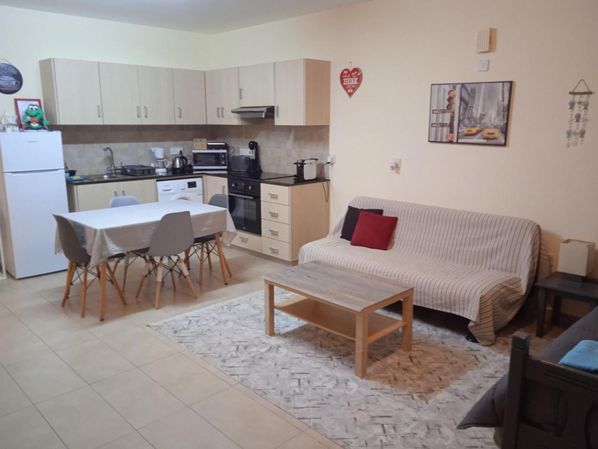 Xylophagou Rest And Relax 3 Ayia Napa Larnaca 1 Bedroom Apartment Xylophaghou Экстерьер фото