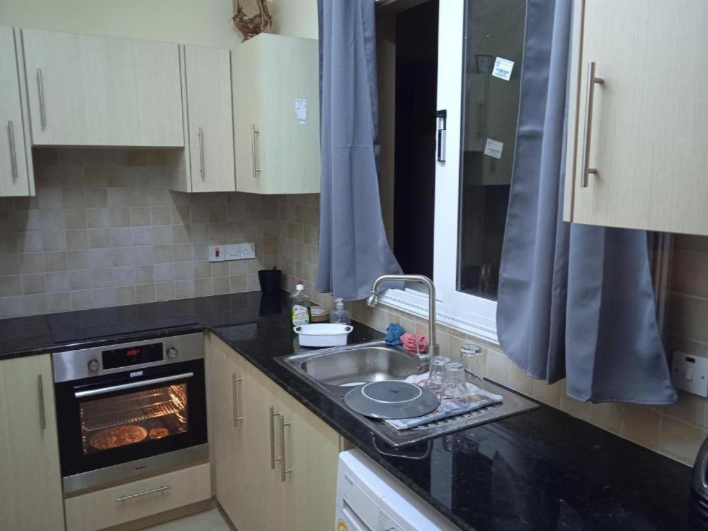 Xylophagou Rest And Relax 3 Ayia Napa Larnaca 1 Bedroom Apartment Xylophaghou Экстерьер фото