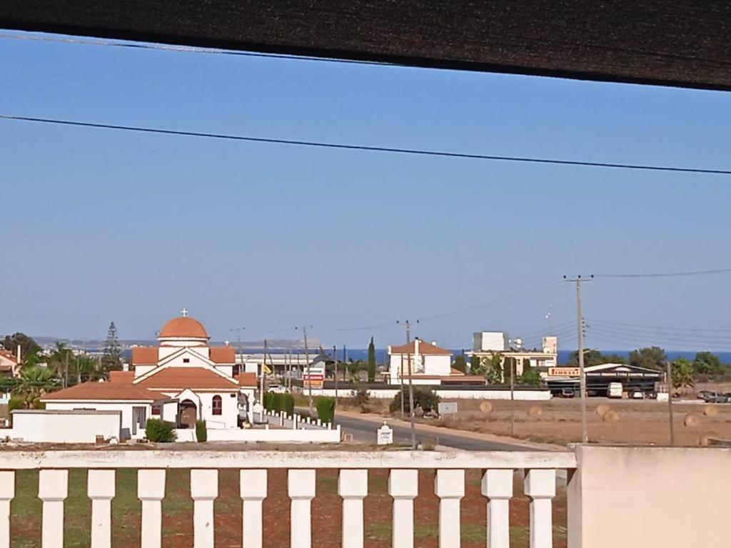 Xylophagou Rest And Relax 3 Ayia Napa Larnaca 1 Bedroom Apartment Xylophaghou Экстерьер фото