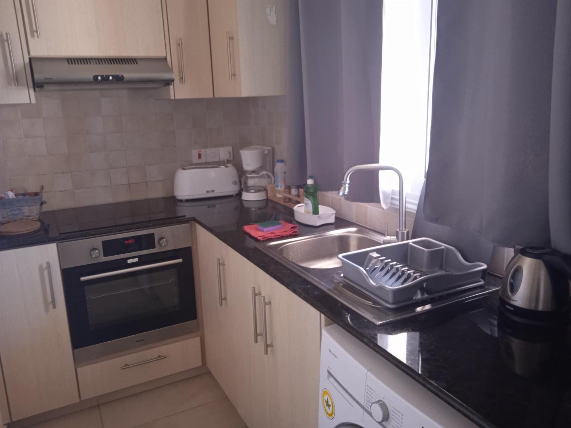 Xylophagou Rest And Relax 3 Ayia Napa Larnaca 1 Bedroom Apartment Xylophaghou Экстерьер фото