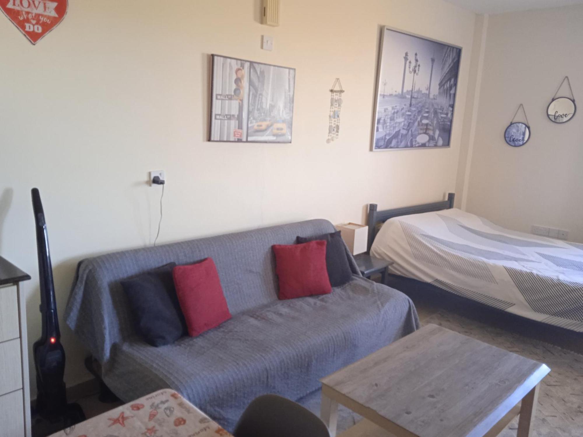 Xylophagou Rest And Relax 3 Ayia Napa Larnaca 1 Bedroom Apartment Xylophaghou Экстерьер фото